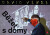 Běžet s domy (poškozené) - David Vávra