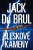 Bleskové kameny - Jack Du Brul