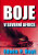 Boje v severní Africe - Edwin P. Hoyt