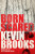 BORN SCARED PB - Kevin Brooks