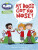 Bug Club Independent Plays by Julia Donaldson Year Two White My Dog's Got No Nose - Steve Barlow,Steve Skidmore,Julia Donaldsonová