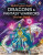 Build Your Own Dragons and Fantasy Warriors Sticker Book - Simon Tudhope