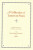 A Collection of Letters to Nuns - Anatoly