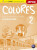 Colores 2 - Kurz španělského jazyka - pracovní sešit - Erika Nagy
