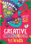 Creative Colouring for Kids - Buster Books