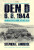 Den D 6. 6. 1944 - Stephen E. Ambrose