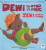 Dewi yn Mynd i''r Parc / Zeki Goes to the Park - Anna McQuinn