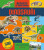 Dinosauři: Aktivity se samolepkami - 