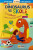 Dinosaurus ve škole - O Vašíkovi a jeho kamarádu Danovi (poškozená) - María Forerová