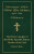 The Divine Liturgies of the Holy Apostle James, Brother of the Lord - Holy Trinity Monastery