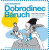 Dobrodinec Báruch. Židovské pohádky - Weberová Ilse