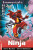 EDGE: I HERO: Immortals: Ninja - Steve Barlow,Steve Skidmore