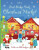 First Sticker Book Christmas Market - James Maclaine