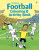 Football Colouring and Activity Book - Kirsteen Robson
