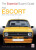 Ford Escort Mk1 & Mk2 - Dan Williamson
