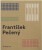 Františk Pečený - designér lisovaného skla - Jan Mergl