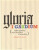 Gloria i gaudium &ndash; Česká písnička mezi kostelem a hospodou - Přemysl Rut