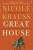 Great House - Nicole Kraussová