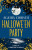 HALLOWEEN PARTY_POIROT HB - Agatha Christie