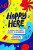 Happy Here - Kereen Gettenová,Patrice Lawrence,Dean Atta,E.L. Norry,Alexandra Sheppard,Jasmine Richards,Yomi Sode,Theresa Lola,Joesph Coelho