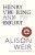 Henry VIII - Alison Weirová