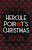 Hercule Poirot's Christmas - Agatha Christie