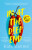 IN AT DEEP END PB - Davies Kate