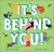 It''s Behind You! - Willis Jeanne