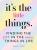 It''s the Little Things - Sarah Fordová