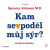 Kam se poděl můj sýr? - Spencer Johnson