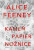 Kameň papier nožnice - Alice Feeneyová