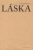 Láska - Rudolf Sloboda