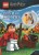 LEGOÂ® Harry Potterâ„¢: Let''s Play Quidditch Activity Book (with Cedric Diggory minifigure) - Buster Books,LEGOÂ®
