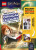LEGOÂ® Harry Potterâ„¢: Magical Lessons (with Hermione Grangerâ„¢ minifigure and exclusive spells desk mini-build) - Buster Books