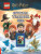 LEGOÂ® Harry Potterâ„¢: Official Yearbook 2026 (with Ron Weasleyâ„¢ minifigure) - Buster Books,LEGOÂ®