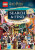 LEGOÂ® Harry Potterâ„¢: Search & Find Sticker Activity Book (with over 600 stickers) - Buster Books,LEGOÂ®