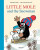 Little Mole and the Snowman - Hana Doskočilová