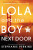 Lola and the Boy Next Door - Stephanie Perkinsová
