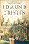 LOVE LIES BLEEDING PB - Edmund Crispin