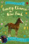Lucky Chance the New Foal - Pippa Funnell