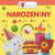 Malý zajíček Narozeniny - neuveden