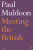 Meeting the British - Paul Muldoon