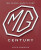 MG Century - David Knowles