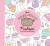 Mini Coloring Cuteness - Claire Belton