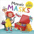 Minna''s Masks (Wonderfully Wired Stories) - Louise Gooding