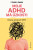 Moje ADHD má úzkosti - J. Russell Ramsay