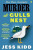Murder at Gulls Nest - Jess Kiddová