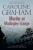 Murder at Madingley Grange - Caroline Grahamová