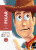 Mystery Colouring - Pixar - JerÃ©my Mariez