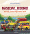 Nasedat, jedeme! - Jana Jůzlová